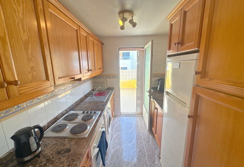 3 sovrum Hus till salu i La Zenia med pool garage - 269 950 € (Ref: 10158303)