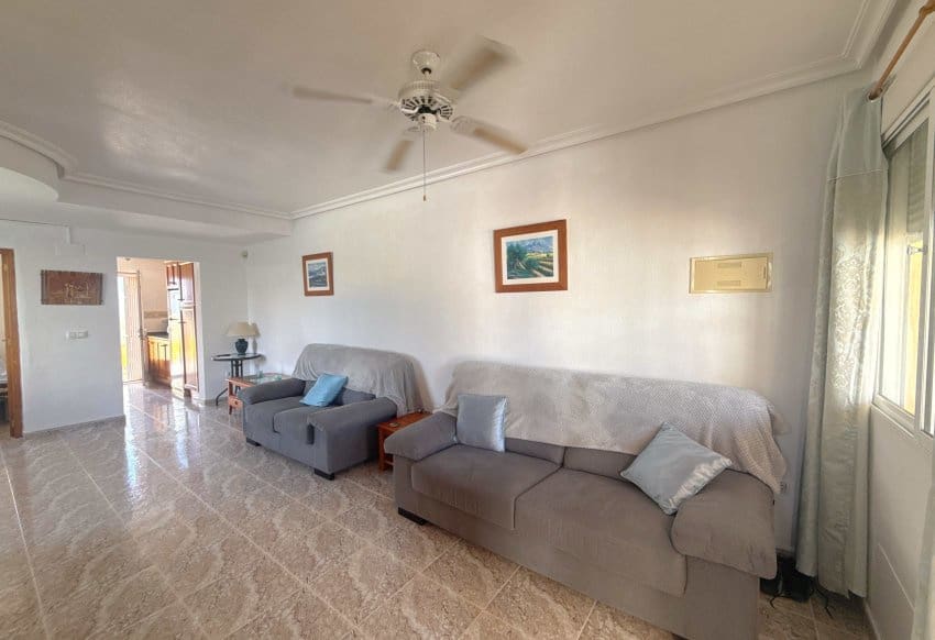 3 sovrum Hus till salu i La Zenia med pool garage - 269 950 € (Ref: 10158303)
