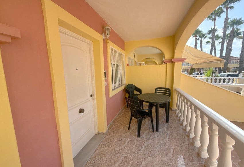 3 sovrum Hus till salu i La Zenia med pool garage - 269 950 € (Ref: 10158303)