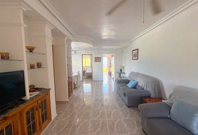 3 chambre Maison de Ville à vendre à La Zenia, Orihuela avec piscine garage - 269 950 € (Ref: 10158303)