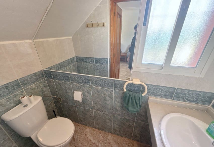 3 sovrum Hus till salu i La Zenia med pool garage - 269 950 € (Ref: 10158303)
