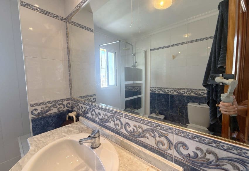 3 sovrum Hus till salu i La Zenia med pool garage - 269 950 € (Ref: 10158303)