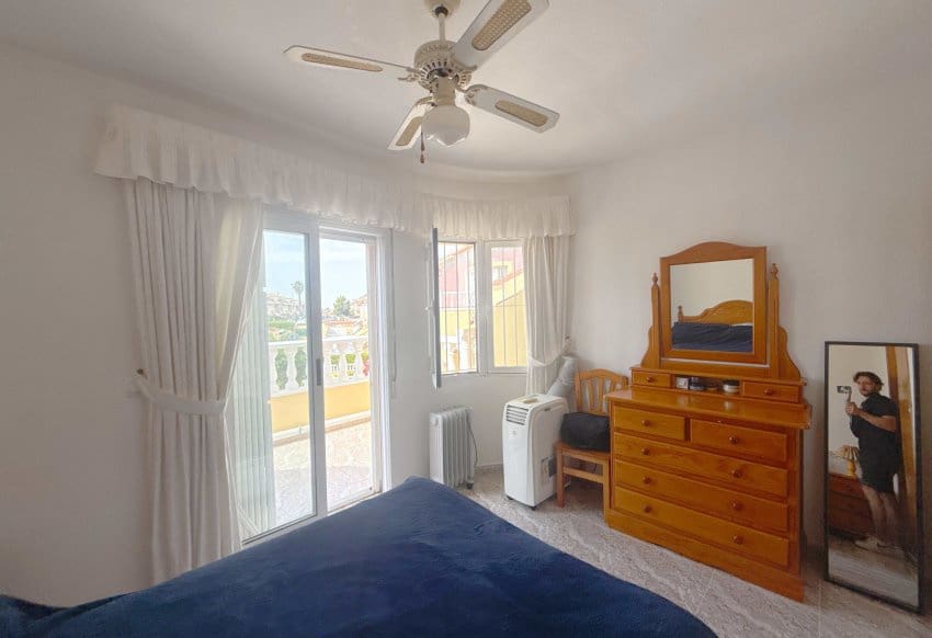 3 sovrum Hus till salu i La Zenia med pool garage - 269 950 € (Ref: 10158303)