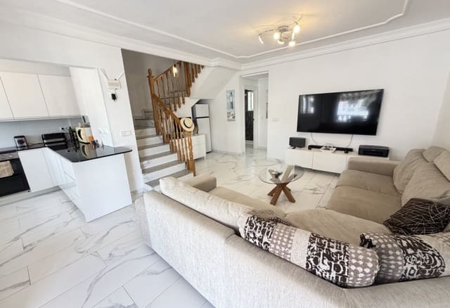 5 soveværelse Villa til salg i Villamartin, Orihuela med swimmingpool - € 450.000 (Ref: 10158304)