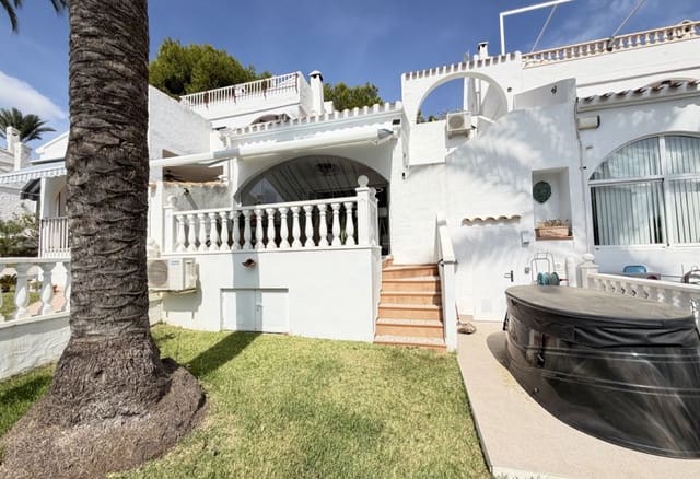 2 soverom Bungalow til salgs i Villamartin, Orihuela - € 269 995 (Ref: 10158305)