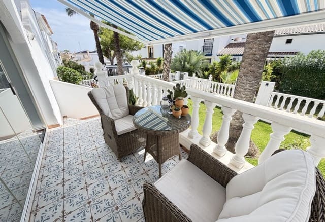 2 soverom Bungalow til salgs i Villamartin, Orihuela - € 269 995 (Ref: 10158305)