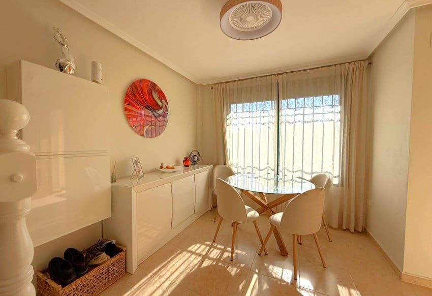 2 Zimmer Haus zu verkaufen in Campoamor mit Pool - 239.000 € (Ref: 10170372)