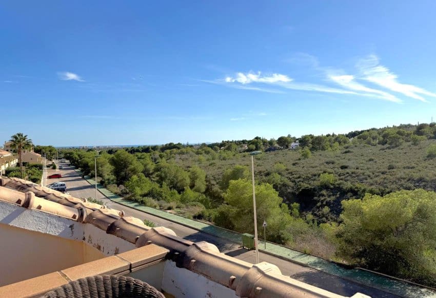 2 Zimmer Haus zu verkaufen in Campoamor mit Pool - 239.000 € (Ref: 10170372)