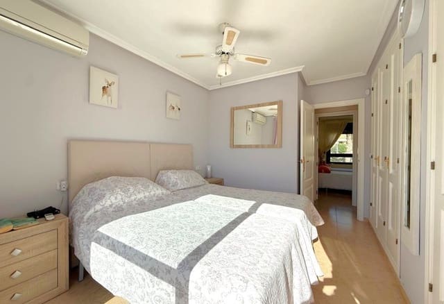 Casa de 2 habitaciones en Campoamor, Orihuela en venta con piscina - 239.000 € (Ref: 10170372)