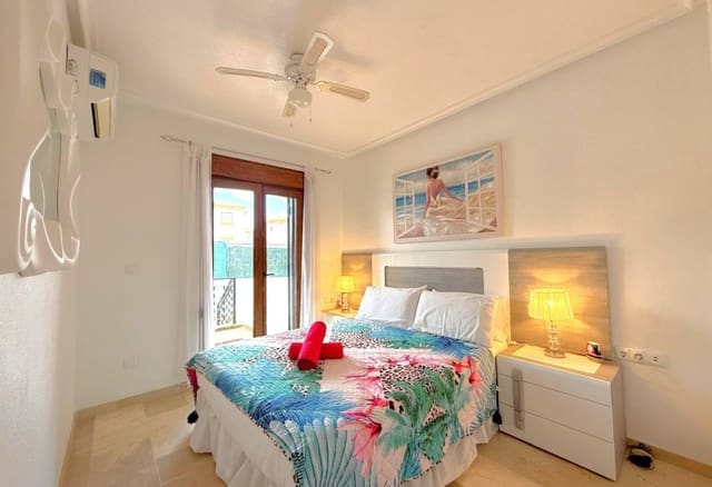 3 sypialnia Dom na sprzedaż w Villamartin, Orihuela z basenem - 299 000 € (Ref: 10170373)