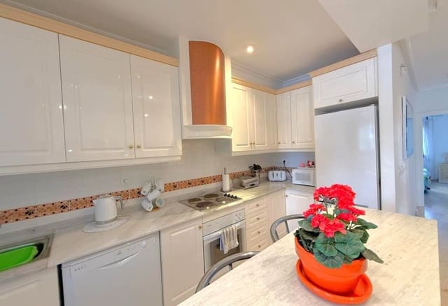 3 sypialnia Dom na sprzedaż w Villamartin, Orihuela z basenem - 299 000 € (Ref: 10170373)