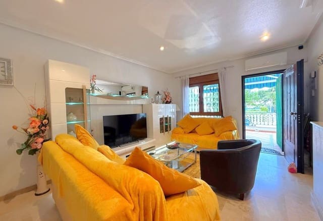 3 sypialnia Dom na sprzedaż w Villamartin, Orihuela z basenem - 299 000 € (Ref: 10170373)