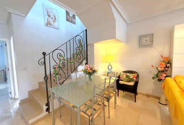 3 sypialnia Dom na sprzedaż w Villamartin, Orihuela z basenem - 299 000 € (Ref: 10170373)
