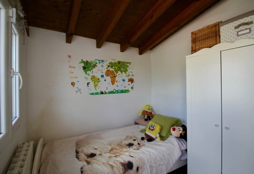 4 soverom Villa til salgs i Sucina med svømmebasseng - € 265 000 (Ref: 7959200)