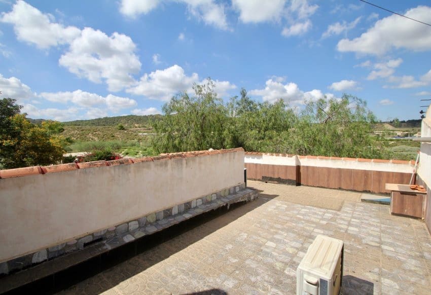 4 soverom Villa til salgs i Sucina med svømmebasseng - € 265 000 (Ref: 7959200)