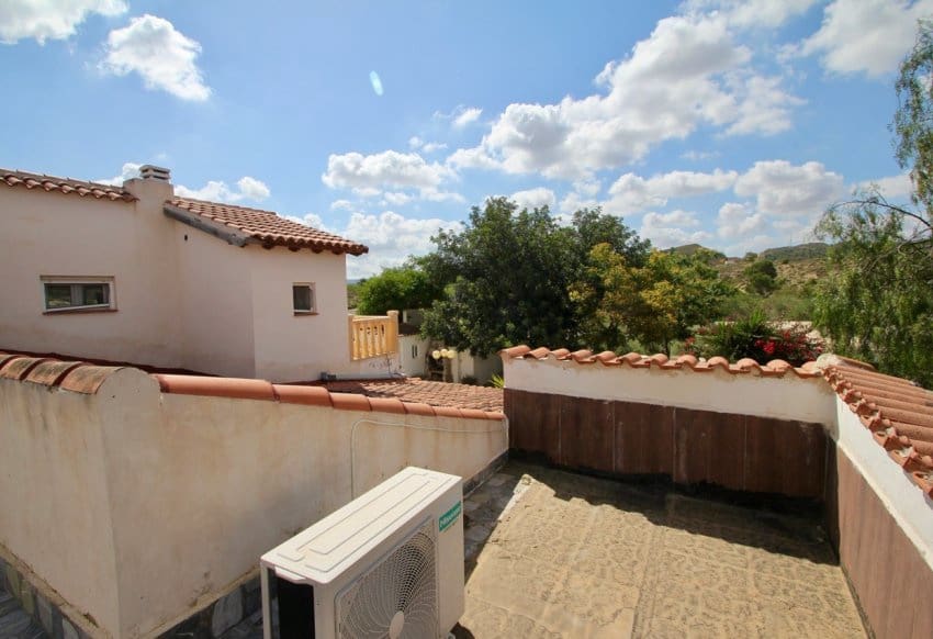 4 soverom Villa til salgs i Sucina med svømmebasseng - € 265 000 (Ref: 7959200)