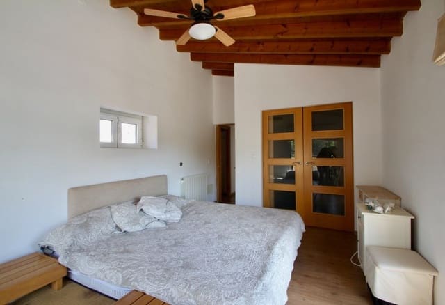 4 soverom Villa til salgs i Sucina, Murcia by med svømmebasseng - € 265 000 (Ref: 7959200)