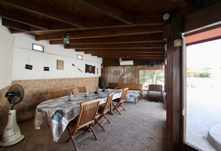 4 soverom Villa til salgs i Sucina med svømmebasseng - € 265 000 (Ref: 7959200)