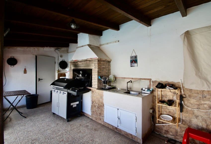 4 soverom Villa til salgs i Sucina med svømmebasseng - € 265 000 (Ref: 7959200)