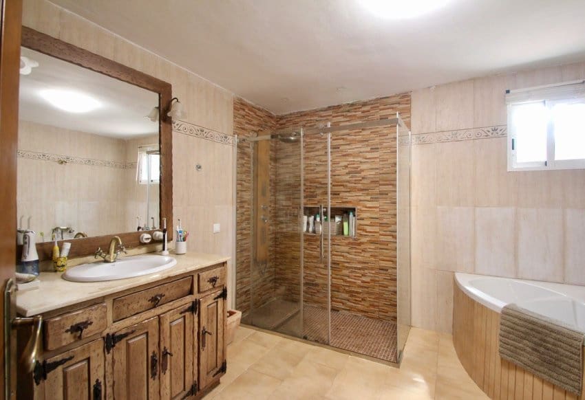 4 soverom Villa til salgs i Sucina med svømmebasseng - € 265 000 (Ref: 7959200)