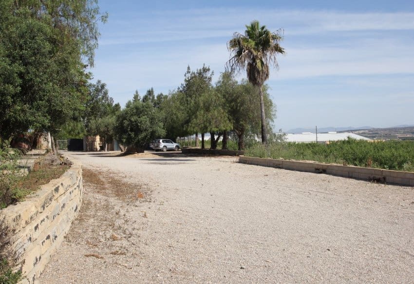 4 soverom Villa til salgs i Sucina med svømmebasseng - € 265 000 (Ref: 7959200)