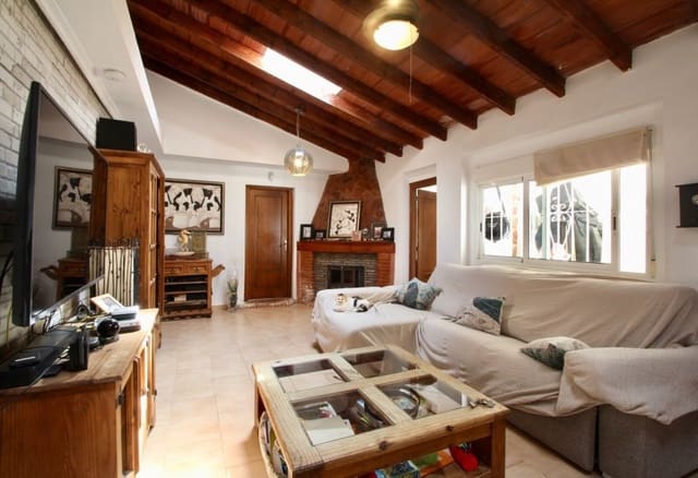 4 soverom Villa til salgs i Sucina, Murcia by med svømmebasseng - € 265 000 (Ref: 7959200)