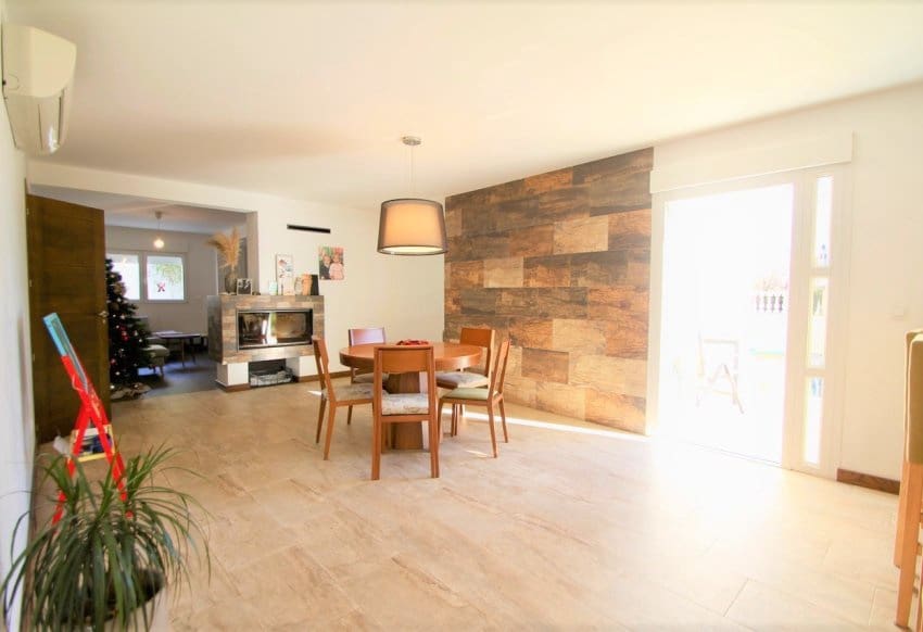 3 bedroom Villa for sale in Ciudad Quesada with pool - € 620,000 (Ref: 8038708)