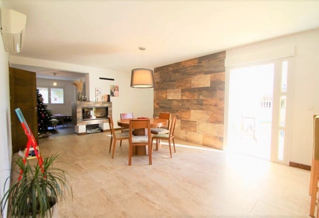 3 bedroom Villa for sale in Ciudad Quesada, Rojales with pool - € 620,000 (Ref: 8038708)