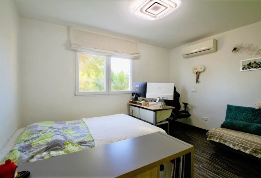 3 bedroom Villa for sale in Ciudad Quesada with pool - € 620,000 (Ref: 8038708)