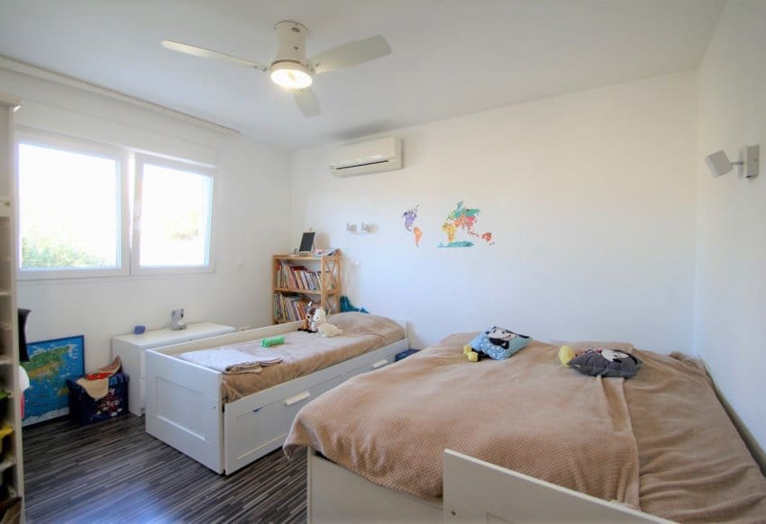 3 bedroom Villa for sale in Ciudad Quesada with pool - € 620,000 (Ref: 8038708)