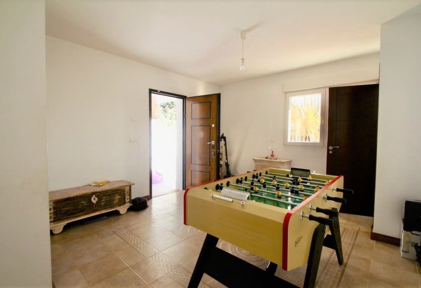 3 bedroom Villa for sale in Ciudad Quesada with pool - € 620,000 (Ref: 8038708)