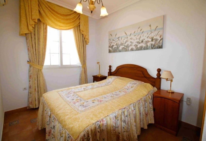 3 sypialnia Willa na sprzedaż w Los Dolses z basenem - 369 000 € (Ref: 8894538)