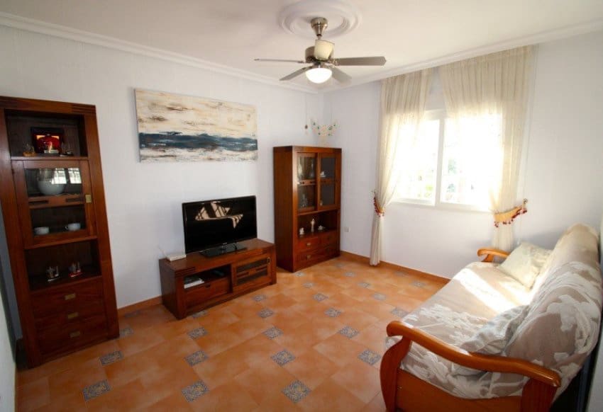 3 sypialnia Willa na sprzedaż w Los Dolses z basenem - 369 000 € (Ref: 8894538)