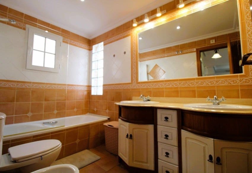 3 sypialnia Willa na sprzedaż w Los Dolses z basenem - 369 000 € (Ref: 8894538)