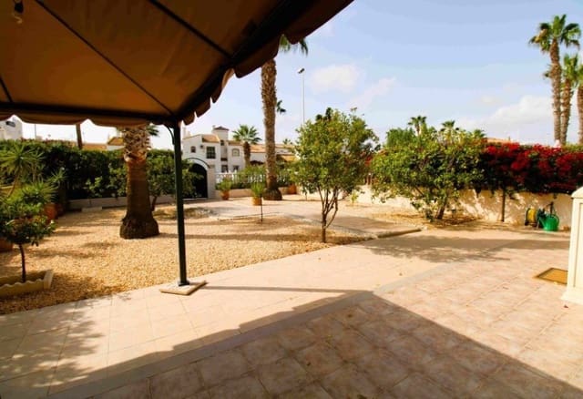 3 soverom Villa til salgs i Los Dolses, Orihuela med svømmebasseng - € 369 000 (Ref: 8894538)