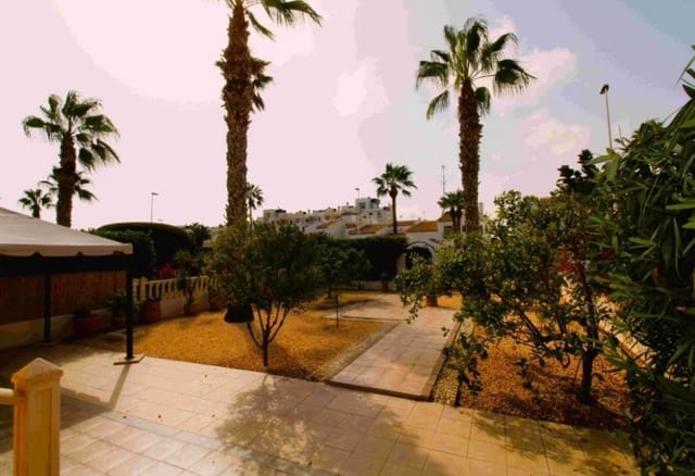 3 soverom Villa til salgs i Los Dolses, Orihuela med svømmebasseng - € 369 000 (Ref: 8894538)
