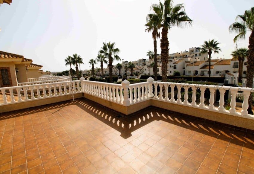 3 sypialnia Willa na sprzedaż w Los Dolses z basenem - 369 000 € (Ref: 8894538)