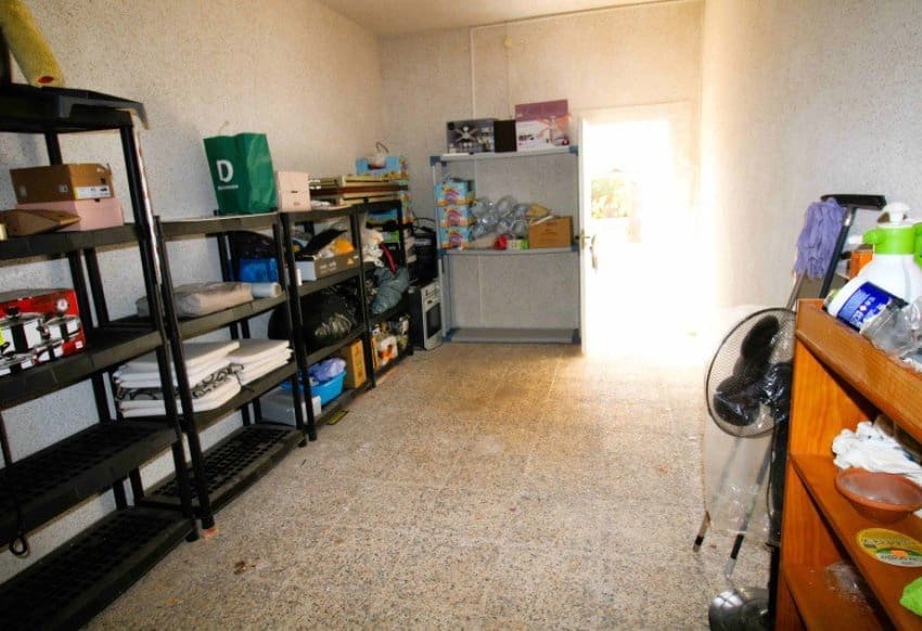 3 sypialnia Willa na sprzedaż w Los Dolses z basenem - 369 000 € (Ref: 8894538)