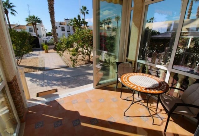 3 soverom Villa til salgs i Los Dolses, Orihuela med svømmebasseng - € 369 000 (Ref: 8894538)
