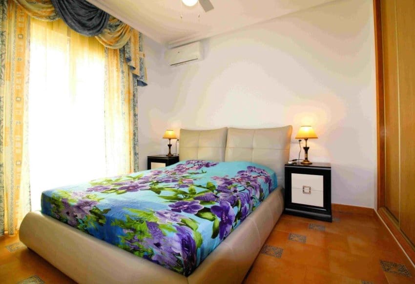 3 sypialnia Willa na sprzedaż w Los Dolses z basenem - 369 000 € (Ref: 8894538)