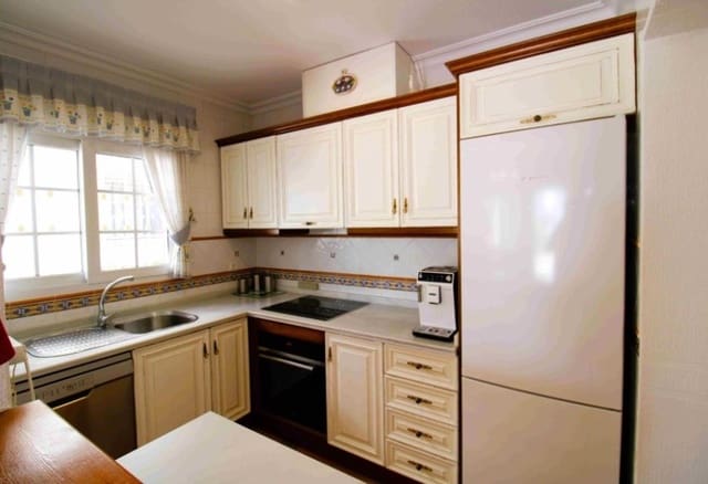 3 soverom Villa til salgs i Los Dolses, Orihuela med svømmebasseng - € 369 000 (Ref: 8894538)