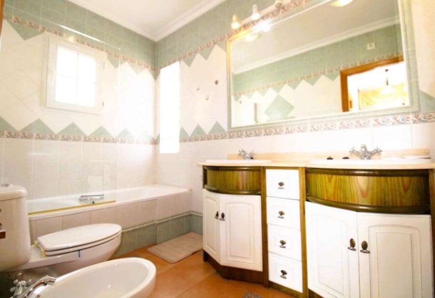 3 sypialnia Willa na sprzedaż w Los Dolses z basenem - 369 000 € (Ref: 8894538)