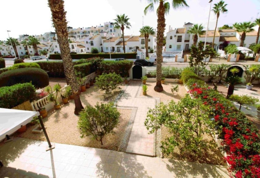 3 sypialnia Willa na sprzedaż w Los Dolses z basenem - 369 000 € (Ref: 8894538)