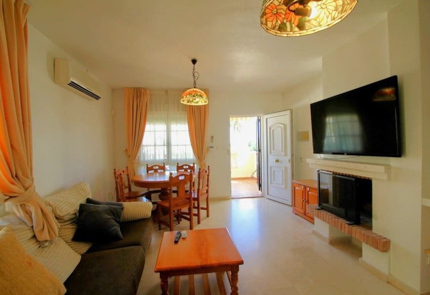 3 bedroom Villa for sale in Las Ramblas Golf with pool - € 317,900 (Ref: 8917790)