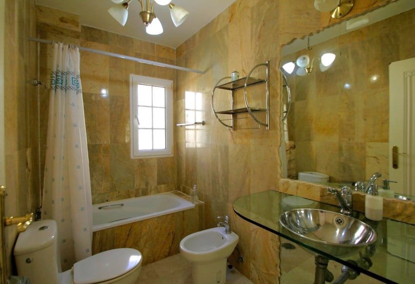 3 bedroom Villa for sale in Las Ramblas Golf with pool - € 317,900 (Ref: 8917790)