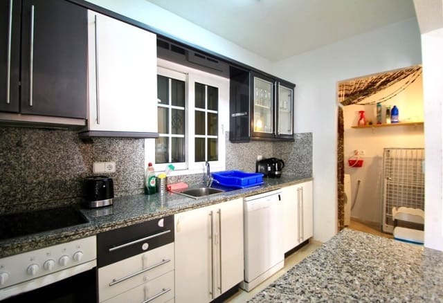 3 bedroom Villa for sale in Las Ramblas Golf, Orihuela with pool - € 317,900 (Ref: 8917790)