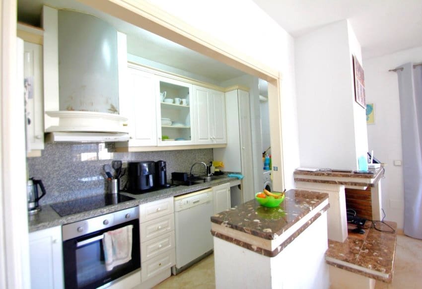 3 soverom Leilighet til salgs i Las Ramblas Golf med svømmebasseng - € 215 000 (Ref: 8921240)