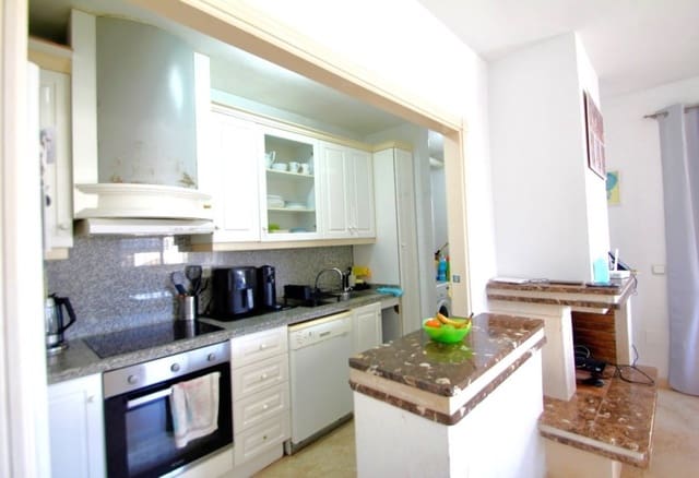 3 soverom Leilighet til salgs i Las Ramblas Golf, Orihuela med svømmebasseng - € 215 000 (Ref: 8921240)