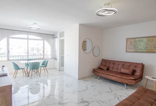 1 bedroom Apartment for sale in Villamartin, Orihuela with pool - € 155,000 (Ref: 8945997)