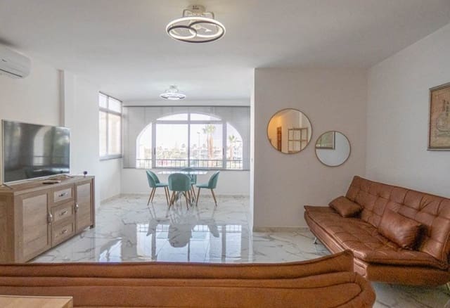 1 bedroom Apartment for sale in Villamartin, Orihuela with pool - € 155,000 (Ref: 8945997)
